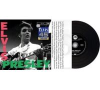 Elvis Presley - The Forgotten Album [CD]