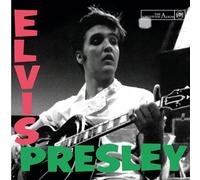 Presley, Elvis - The Forgotten Album