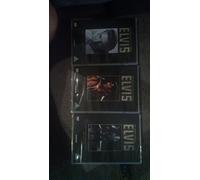 Elvis Presley: The Great Performances (Box Set) [DVD]