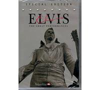 Elvis Presley : The Great Performances - Vol.1 à 3