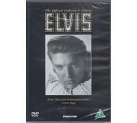 Elvis Presley : The Great Performances - Vol.1 : Center Stage