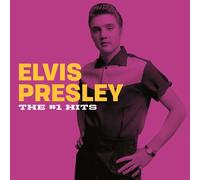Elvis Presley - The Hits