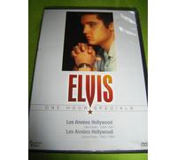 Elvis Presley The Hollywood Years 1956-1969 / Elvis: les annees hollywood 1956-1969