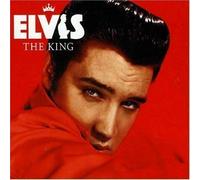 ELVIS PRESLEY: THE KING - CD