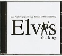 Elvis Presley - The King: Elvis Presley's Original Songs Remixed