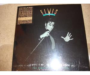 Elvis Presley - The King Of Rock'n'roll