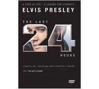 Elvis Presley the Last 24 Hours