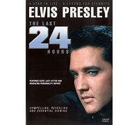 Elvis Presley: The Last 24 Hours