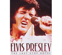 Elvis Presley: The Last Stop Hotel [DVD] [2012] [NTSC]