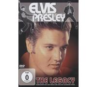 Elvis Presley - The Legacy