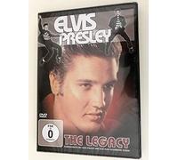 Elvis Presley: The Legacy [DVD]