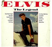 Elvis Presley - The Legend