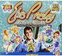 Elvis Presley & the Legend of Rock'n'roll - Elvis Presley & the Legend of Rock'n'roll
