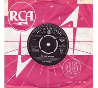 ELVIS PRESLEY - The Love Machine / You Gotta Stop [7" VINYL]