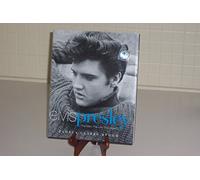 Elvis Presley: The Man, The Life, The Legend