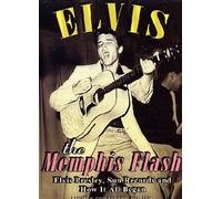 Elvis Presley: The Memphis Flash - Elvis Presley, Sun Records (DVD) (US IMPORT)