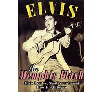 Elvis Presley: The Memphis Flash - Elvis Presley, Sun Records (DVD) (US IMPORT)