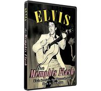 Elvis Presley - The Memphis Flash - The Way It All Began [1954] [DVD] [2006]