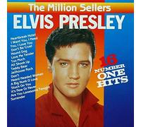 Elvis Presley - The Million Sellers - 16 Number One Hits