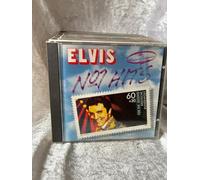 Elvis Presley - The Number 1 Hits