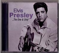 Elvis Presley - The One And Only by Elvis Presley (0100) Audio CD