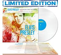 Elvis Presley The Original Debut Recording