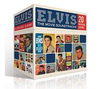 Elvis Presley- The Perfect Elvis Soundtracks