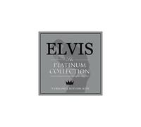 Elvis Presley - the Platinum Collection [CD]