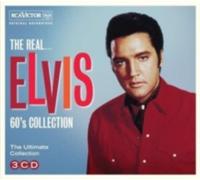ELVIS PRESLEY: THE REAL - 60S COLLECTION - CD BRAND NEW