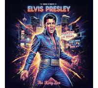 ELVIS PRESLEY - THE ROCK N` ROOTS OF [VINYL]