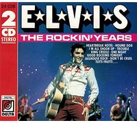 Elvis Presley - The Rockin Years