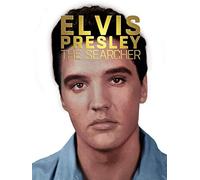 Elvis Presley: The Searcher