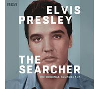 Elvis Presley:searcher (ost) - Elvis Presley Compact Disc