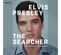 Elvis Presley: The Searcher (The Original Soundtrack)
