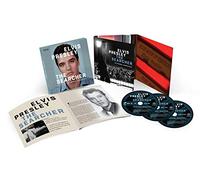 Elvis Presley - The Searcher (The Original Soundtrack)