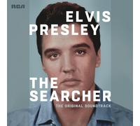 Elvis Presley: The Searcher (The Original Soundtrack) [Deluxe]