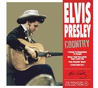 Elvis Presley - [The Signature Collection] Country