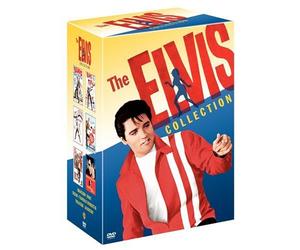 Elvis Presley: The Signature Collection [DVD] [1965] [Region 1] [US Import] [NTSC]