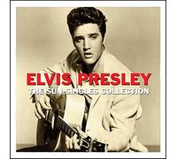 Elvis Presley - The Sun Singles Collection