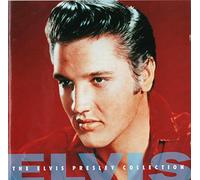 Elvis Presley - The Time-Life Elvis Presley Collection: Love Songs