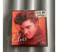 Elvis Presley - The Tupelo Mississippi Flash (4CD)
