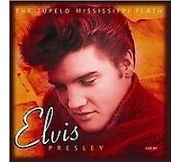 Elvis Presley - The Tupelo Mississippi Flash (4CD)