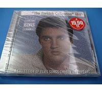 Elvis Presley The Turkish Collection - I Am Elvis Fan