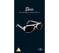 Elvis Presley: The Ultimate Collection - Volume 2