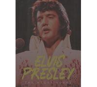Elvis Presley: The Vegas Years