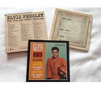 Elvis Presley - The Viva Las Vegas Sessions