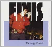 Elvis Presley - The Way It Was