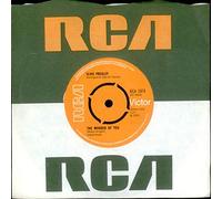 Elvis Presley - The Wonder Of You