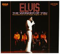 Elvis Presley - The Wonder of You