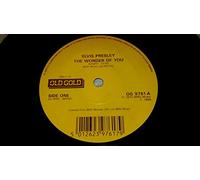 Elvis Presley - The Wonder Of You